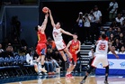 Ginebra waxes hot from 3-point zone in Game 2 to level series