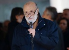 Slow Food founder and advocate of clean eating Carlo Petrini dies in Italy at 76