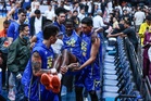 Meralco takes advantage of Bol's injury to tie series at 1-all