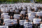 Samsung union to start vote on tentative wage deal