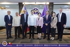 PH, AIIB to partner in infra projects