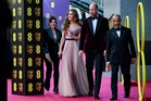 Kate 'edging' back into foreign trips after illness Prince William