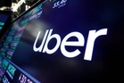 Uber exploring full takeover of Germany's Delivery Hero