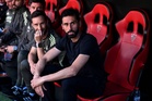 Real Madrid coach Alvaro Arbeloa says will leave post