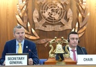IMO adopts first global safety code for autonomous and AI-enabled commercial ships