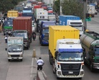 ​QC advises motorists on traffic crawl for Sunday