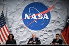 NASA astronaut tests device developed by Filipino students at space station