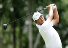 Kim shoots 60 to lead Byron Nelson