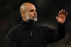 Guardiola to leave Manchester City