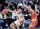 Ginebra eyes 2-1 series lead vs ROS