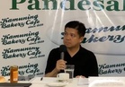 Former lawmaker says plunder compaint 'baseless,' ready to defend self