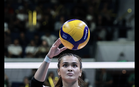 Bella Belen claims PVL PC Rookie of the Year award
