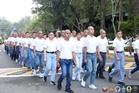 PMA welcomes over 1k incoming members of Class 2030