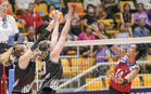 PVL Draft Lottery to spark tug-of-war over Alyssa Solomon