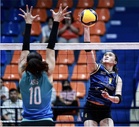 Belen claims Rookie of the Year award