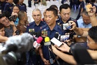 PNP vows to protect missing 'sabungeros' kin amid claims of pressure from Atong Ang's camp