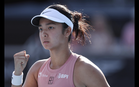 Alex Eala improves to No. 37 in WTA rankings