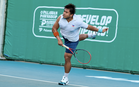 Singh, Lim crush foes in Palawan Open kickoff