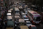 MMDA suspends expanded number coding traffic scheme on Eid’l Adha
