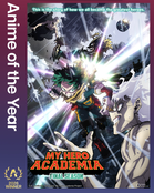 ‘My Hero Academia Final Season’ wins Anime of the Year at 2026 Crunchyroll Anime Awards