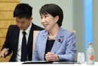 Defense, energy, among Marcos’ top priorities in Japan state visit