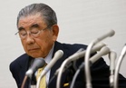 Toshifumi Suzuki, father of Japan's convenience stores, dies at 93