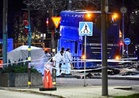 Self-driving bus in Sweden crashes with tram on first day