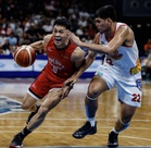 Cone: Work not done yet for Ginebra