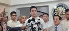 Vico Sotto suspends 2 City Hall employees