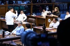 Imee's 'horrible' video struck off the record