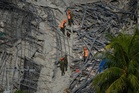 4 dead, 17 still missing in collapsed building in Angeles City