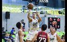 Cebu dumps Manila in MPBL