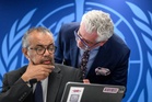 WHO urges DRC's neighbours to act immediately on Ebola
