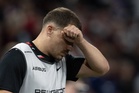 Dupont, Capuozzo returns hand Toulouse Top 14 run-in boost