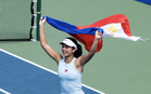 Alex Eala thanks fans, seeks continued support ahead of French Open clash
