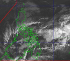 Southwesterly wind flow signals rainy season's approach —Pagasa