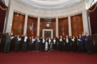 How some SC justices voted on dela Rosa petition against ICC arrest warrant and why