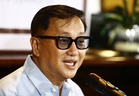 Marcos names Tolentino as new Labor secretary