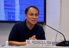 DOJ subpoenas key govt institutions in expanded probe of ICC warrant on dela Rosa