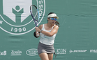Capadocia, Diwa steal the spotlight in Palawan Open
