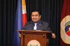 Ombudsman to file plunder case vs Jinggoy Estrada