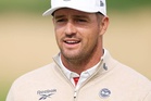DeChambeau 'didn't see it coming' when Saudis pulled LIV funding