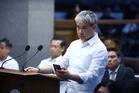 Ombudsman may file plunder raps vs Villanueva soon