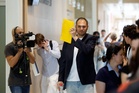 Paris school aide tried for alleged sexual assault of preschoolers