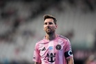 Messi joins high-profile World Cup injury concerns