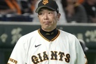 Yomiuri Giants baseball manager Abe resigns after arrest over allegedly assaulting his daughter