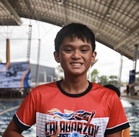 Boneo, Coleman break records in Palarong Pambansa