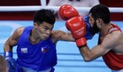 Paalam captures gold in Eindhoven Box Cup