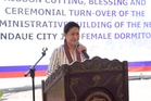 Central Visayas lawmakers, mayors lead governance poll