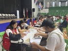 DSWD releases P5,000 fuel subsidy for delivery riders in the provinces